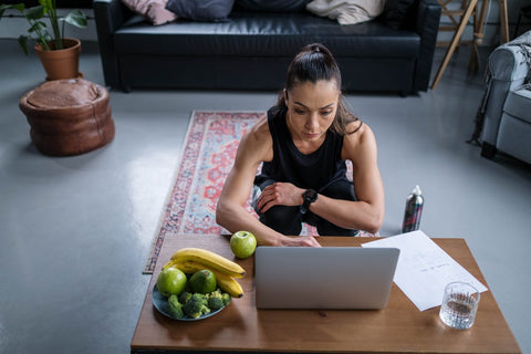 Comment choisir un professionnel en nutrition à Lausanne selon vos objectifs ?
