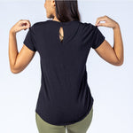 It Works Courageous Flowy Top