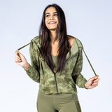 It Works Favored Light weight Hoodie