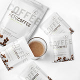 It Works Keto Coffee