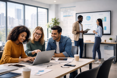 L’industrie des compléments alimentaires connaît une croissance rapide, portée par l’intérêt croissant pour la santé, la nutrition sportive, les produits véganes et le bien-être global.
