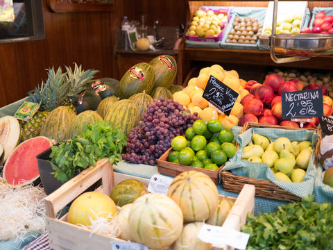 Miser sur des ingrédients bio fiables pour vos recettes et vos produits