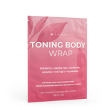 It Works Toning Body Wrap
