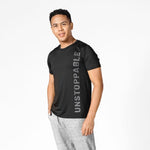 It Works Unstoppable Short Sleeve T-shirt