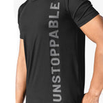 It Works Unstoppable Short Sleeve T-shirt