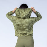 It Works Favored Light weight Hoodie