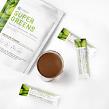 It Works Super Greens – Chocolate Flavour