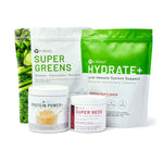It Works Healthy Habits System