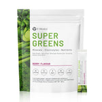 It Works Super Greens - berry flavour