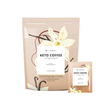 It Works Keto Coffee – Vanilla Crème